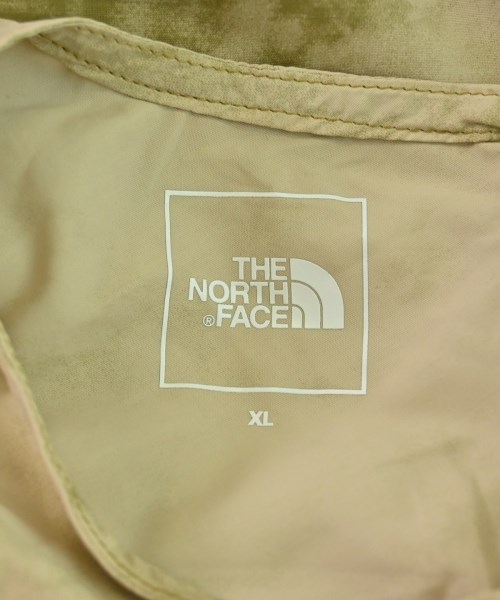 THE NORTH FACE（ザノースフェイス）ワンピース ベージュ サイズ:XL レディース/2200699413053