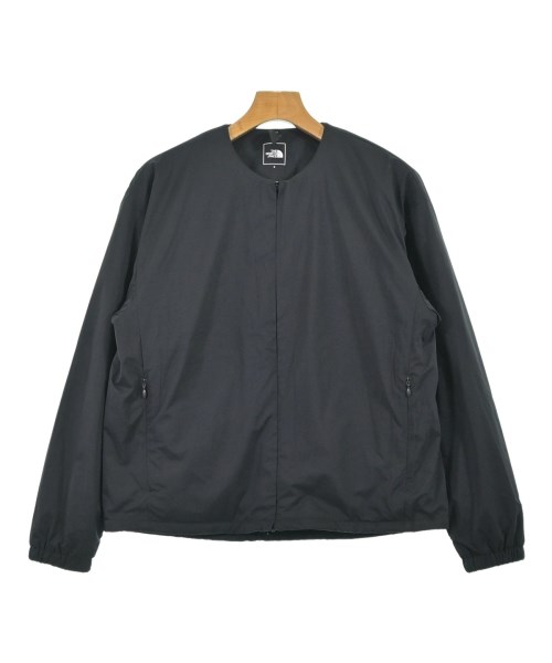 THE NORTH FACE(ザノースフェイス)ダウンジャケット/ダウンベスト 黒 サイズ:S/2200699418065