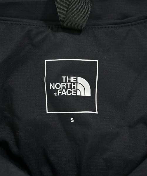 THE NORTH FACE（ザノースフェイス）ダウンジャケット/ダウンベスト 黒 サイズ:S メンズ/2200699418065