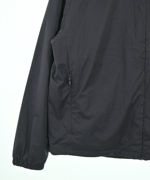 THE NORTH FACE（ザノースフェイス）ダウンジャケット/ダウンベスト 黒 サイズ:S メンズ/2200699418065