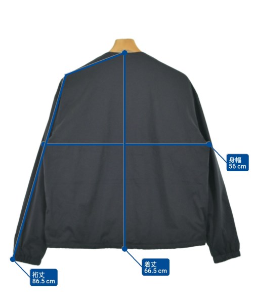 THE NORTH FACE（ザノースフェイス）ダウンジャケット/ダウンベスト 黒 サイズ:S メンズ/2200699418065