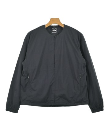 THE NORTH FACE（ザノースフェイス）ダウンジャケット/ダウンベスト 黒