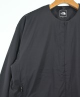 THE NORTH FACE（ザノースフェイス）ダウンジャケット/ダウンベスト 黒 サイズ:S メンズ/2200699418065
