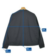 THE NORTH FACE（ザノースフェイス）ダウンジャケット/ダウンベスト 黒 サイズ:S メンズ/2200699418065
