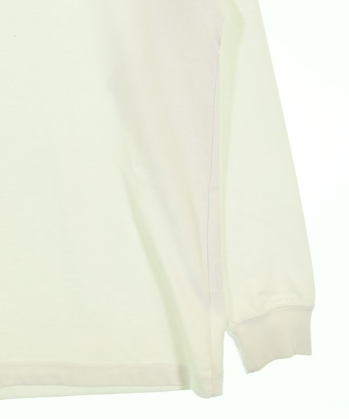 THE NORTH FACE（ザノースフェイス）Tシャツ・カットソー 白 サイズ:M メンズ/2200692650240