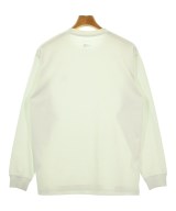 THE NORTH FACE（ザノースフェイス）Tシャツ・カットソー 白 サイズ:M メンズ/2200692650240