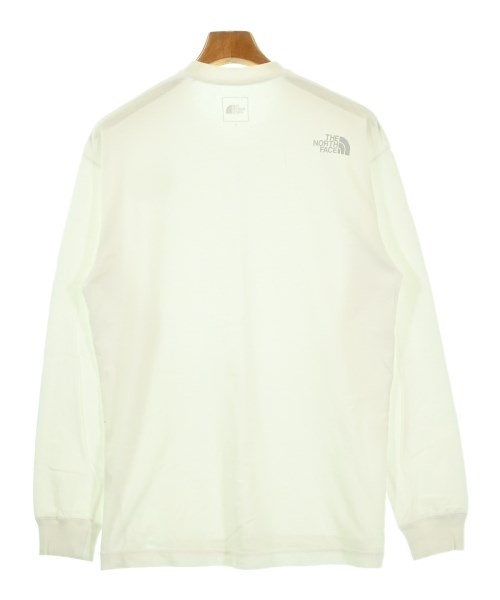 THE NORTH FACE（ザノースフェイス）Tシャツ・カットソー 白 サイズ:S メンズ/2200692650257