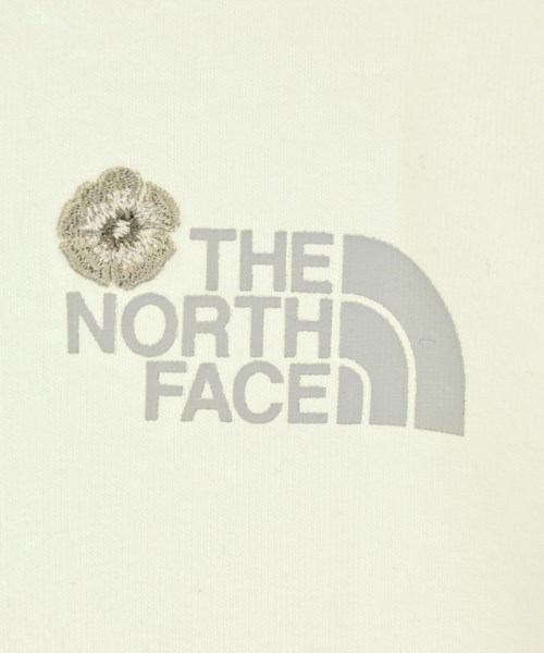 THE NORTH FACE（ザノースフェイス）Tシャツ・カットソー 白 サイズ:S メンズ/2200692650257