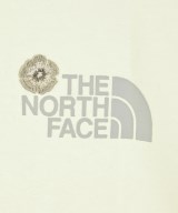 THE NORTH FACE（ザノースフェイス）Tシャツ・カットソー 白 サイズ:S メンズ/2200692650257