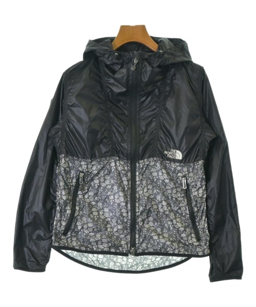 THE NORTH FACE(ザノースフェイス)マウンテンパーカー 黒 サイズ:F/2200695695231