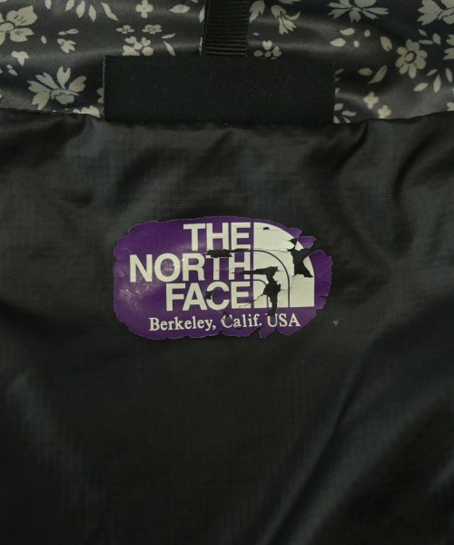 THE NORTH FACE（ザノースフェイス）マウンテンパーカー 黒 サイズ:F レディース/2200695695231