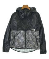 THE NORTH FACE（ザノースフェイス）マウンテンパーカー 黒 サイズ:F レディース/2200695695231