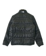 THE NORTH FACE（ザノースフェイス）ダウンジャケット/ダウンベスト 黒 サイズ:160(XL位) レディース/2200695891022