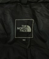 THE NORTH FACE（ザノースフェイス）ダウンジャケット/ダウンベスト 黒 サイズ:160(XL位) レディース/2200695891022