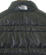 THE NORTH FACE（ザノースフェイス）ダウンジャケット/ダウンベスト 黒 サイズ:160(XL位) レディース/2200695891022