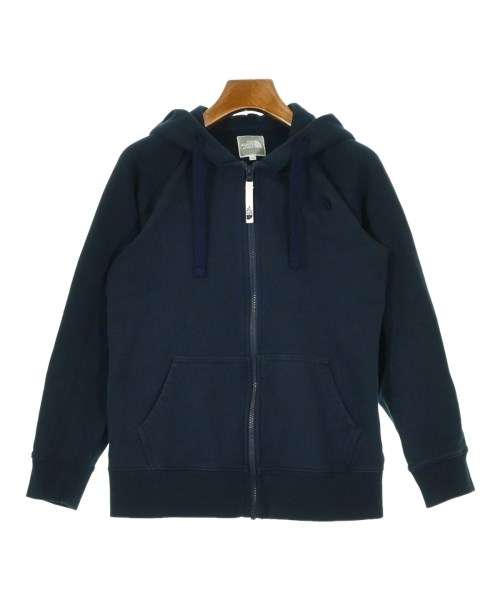THE NORTH FACE(ザノースフェイス)パーカー 紺 サイズ:M/2200695891039