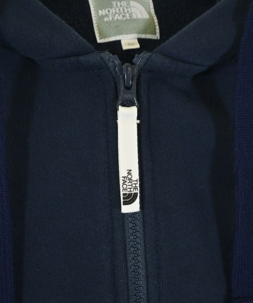 THE NORTH FACE（ザノースフェイス）パーカー 紺 サイズ:M レディース/2200695891039