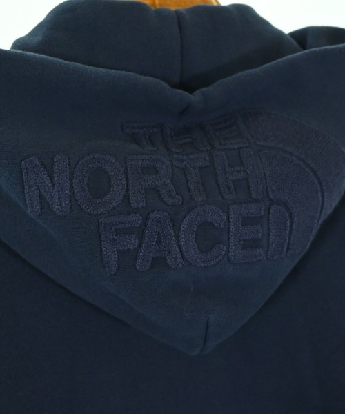 THE NORTH FACE（ザノースフェイス）パーカー 紺 サイズ:M レディース/2200695891039