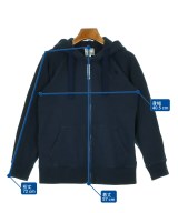 THE NORTH FACE（ザノースフェイス）パーカー 紺 サイズ:M レディース/2200695891039