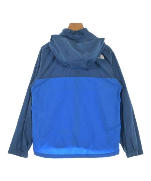 THE NORTH FACE（ザノースフェイス）マウンテンパーカー 青 サイズ:160(L位) レディース/2200695891084