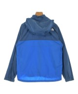 THE NORTH FACE（ザノースフェイス）マウンテンパーカー 青 サイズ:160(L位) レディース/2200695891084