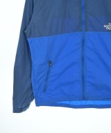 THE NORTH FACE（ザノースフェイス）マウンテンパーカー 青 サイズ:160(L位) レディース/2200695891084
