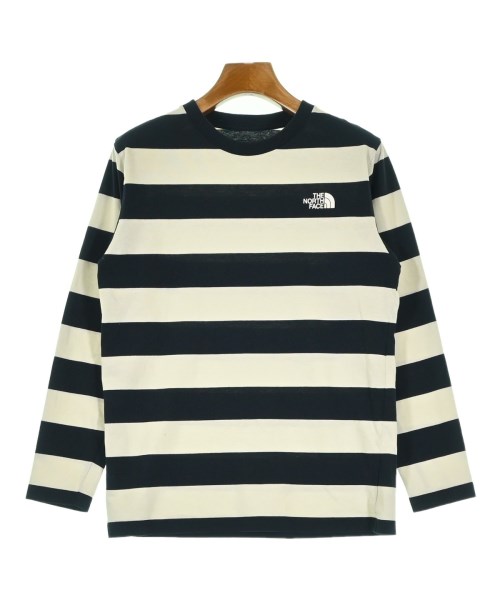 THE NORTH FACE(ザノースフェイス)Tシャツ・カットソー 紺 サイズ:160(L位)/2200695891107