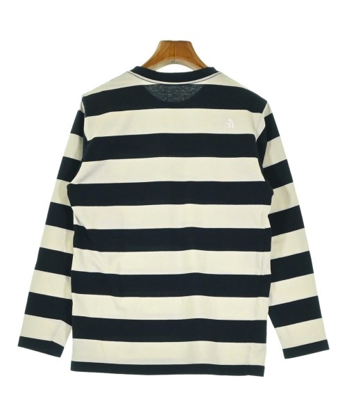 THE NORTH FACE（ザノースフェイス）Tシャツ・カットソー 紺 サイズ:160(L位) レディース/2200695891107
