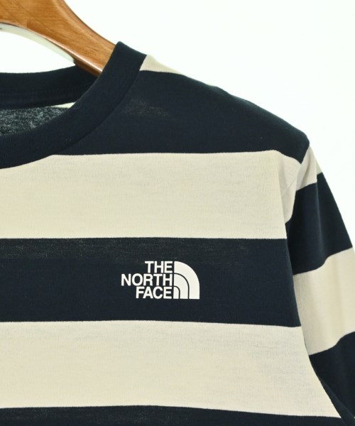 THE NORTH FACE（ザノースフェイス）Tシャツ・カットソー 紺 サイズ:160(L位) レディース/2200695891107