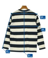 THE NORTH FACE（ザノースフェイス）Tシャツ・カットソー 紺 サイズ:160(L位) レディース/2200695891107