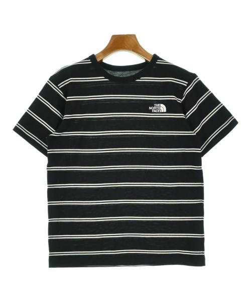 THE NORTH FACE(ザノースフェイス)Tシャツ・カットソー 黒 サイズ:S/2200695891114