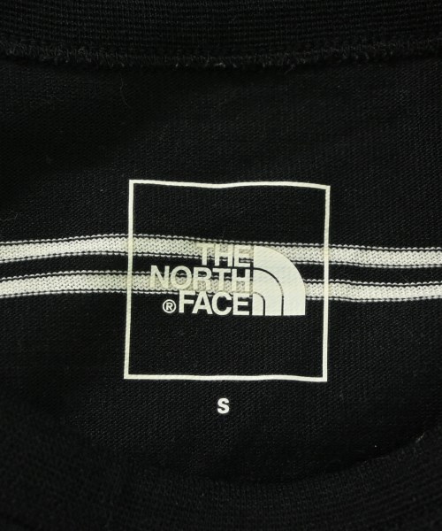 THE NORTH FACE（ザノースフェイス）Tシャツ・カットソー 黒 サイズ:S レディース/2200695891114