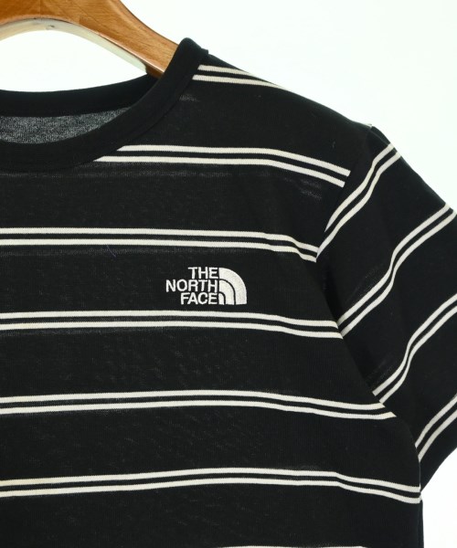 THE NORTH FACE（ザノースフェイス）Tシャツ・カットソー 黒 サイズ:S レディース/2200695891114