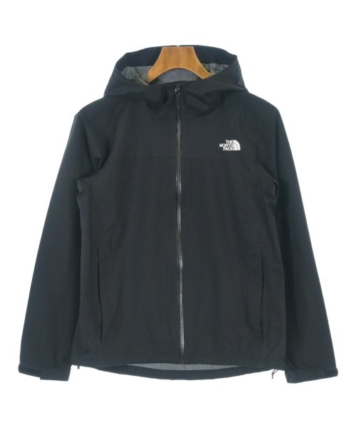 THE NORTH FACE(ザノースフェイス)マウンテンパーカー 黒 サイズ:M/2200696277016