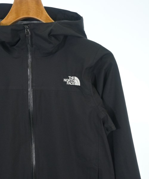 THE NORTH FACE（ザノースフェイス）マウンテンパーカー 黒 サイズ:M レディース/2200696277016