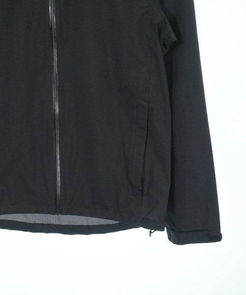 THE NORTH FACE（ザノースフェイス）マウンテンパーカー 黒 サイズ:M レディース/2200696277016