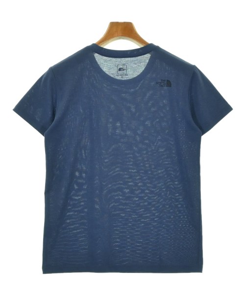 THE NORTH FACE（ザノースフェイス）Tシャツ・カットソー 紺 サイズ:M レディース/2200696277078