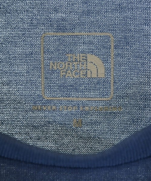 THE NORTH FACE（ザノースフェイス）Tシャツ・カットソー 紺 サイズ:M レディース/2200696277078