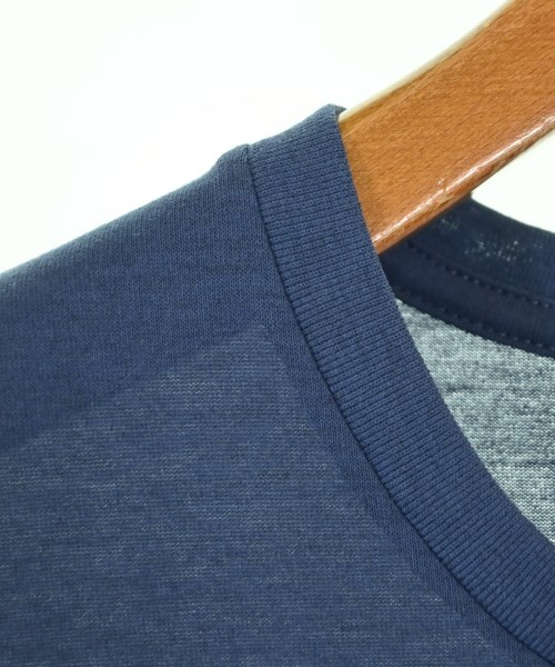 THE NORTH FACE（ザノースフェイス）Tシャツ・カットソー 紺 サイズ:M レディース/2200696277078
