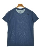 THE NORTH FACE（ザノースフェイス）Tシャツ・カットソー 紺 サイズ:M レディース/2200696277078