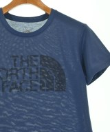 THE NORTH FACE（ザノースフェイス）Tシャツ・カットソー 紺 サイズ:M レディース/2200696277078