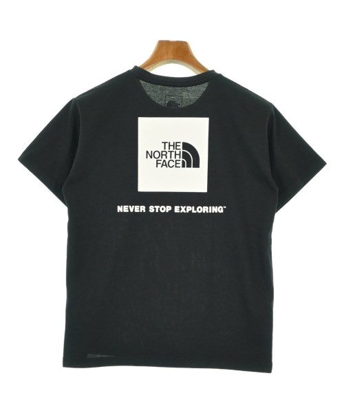 THE NORTH FACE（ザノースフェイス）Tシャツ・カットソー 黒 サイズ:-(M位) レディース/2200696277085