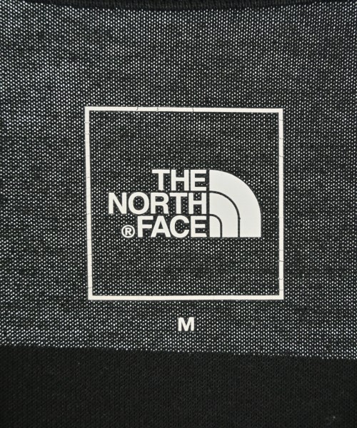 THE NORTH FACE（ザノースフェイス）Tシャツ・カットソー 黒 サイズ:-(M位) レディース/2200696277085