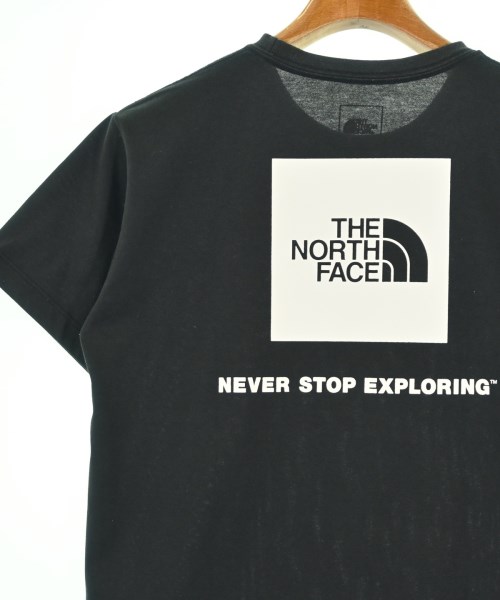 THE NORTH FACE（ザノースフェイス）Tシャツ・カットソー 黒 サイズ:-(M位) レディース/2200696277085