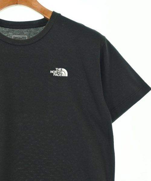 THE NORTH FACE（ザノースフェイス）Tシャツ・カットソー 黒 サイズ:-(M位) レディース/2200696277085
