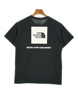 THE NORTH FACE（ザノースフェイス）Tシャツ・カットソー 黒 サイズ:-(M位) レディース/2200696277085
