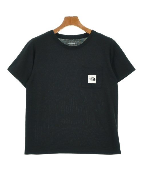 THE NORTH FACE(ザノースフェイス)Tシャツ・カットソー 黒 サイズ:L/2200696277092