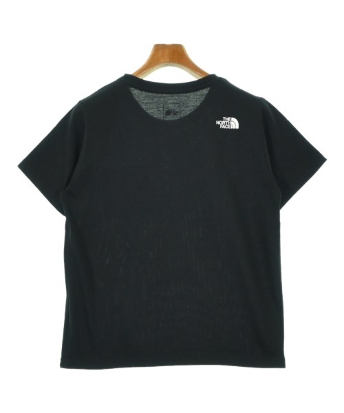 THE NORTH FACE（ザノースフェイス）Tシャツ・カットソー 黒 サイズ:L レディース/2200696277092
