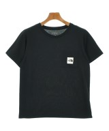 THE NORTH FACE（ザノースフェイス）Tシャツ・カットソー 黒 サイズ:L レディース/2200696277092