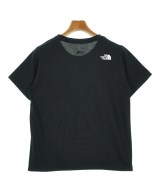 THE NORTH FACE（ザノースフェイス）Tシャツ・カットソー 黒 サイズ:L レディース/2200696277092